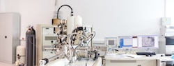 Calibration of measuring instruments